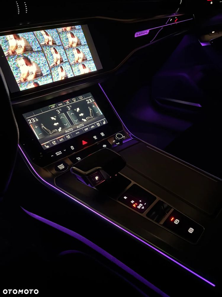 Audi A7 Sportback - 11