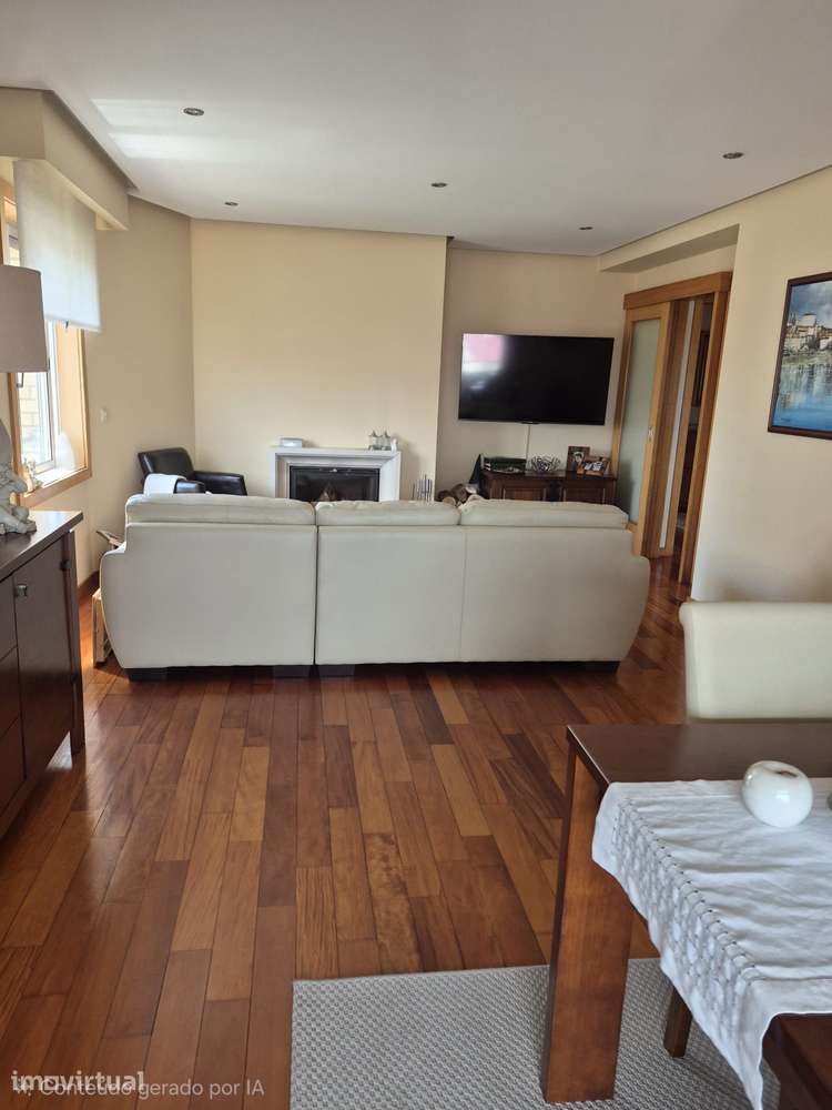Comprar Excepcional Apartamento T2+1/ 3frentes Águas Santas - Grande imagem: 5/27