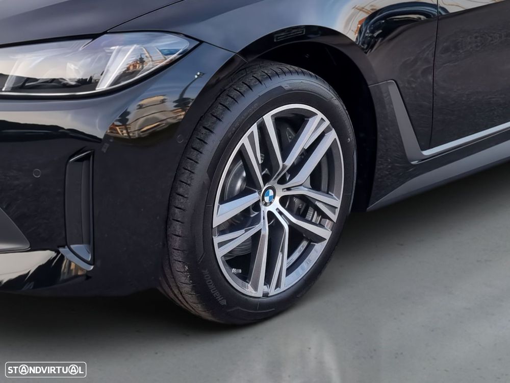 BMW i4 eDrive40 - 4