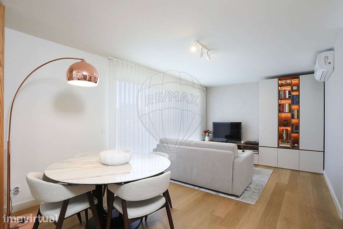 Apartamento T1 para venda - Grande imagem: 5/25