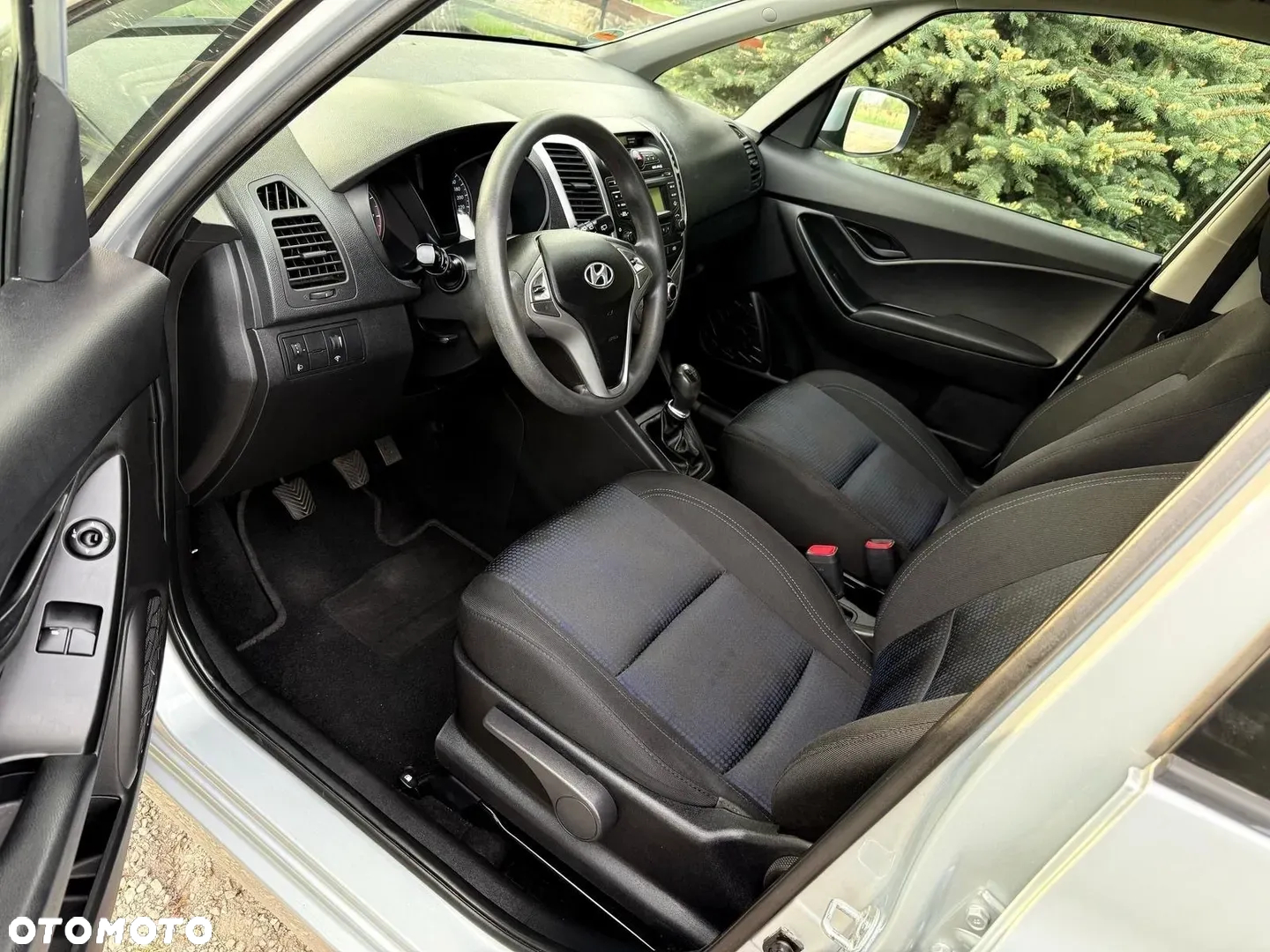 Hyundai ix20 1.4 blue Comfort - 17