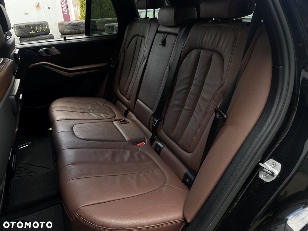 BMW X5 - 15