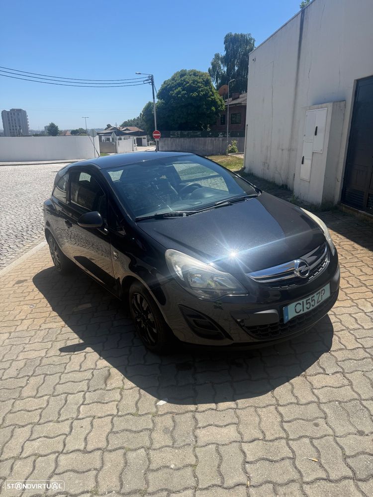 Opel Corsa 1.4 - 1