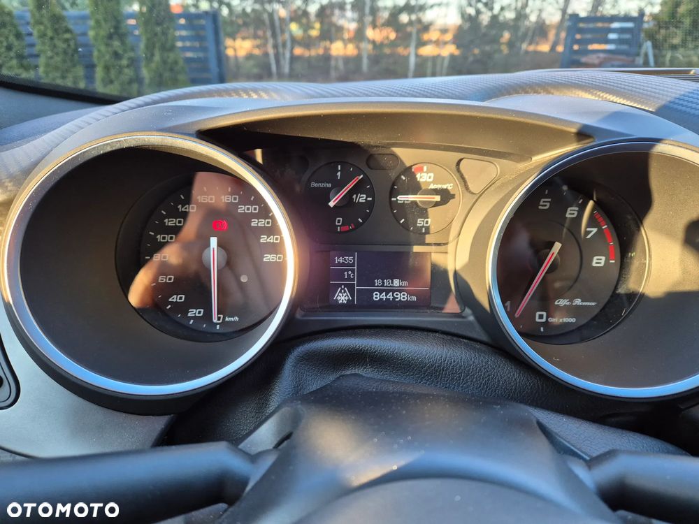 Alfa Romeo Giulietta 1.4 TB 16V Sprint - 16