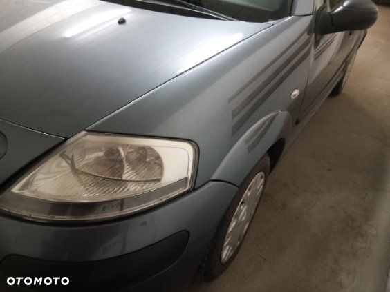 Citroën C3 - 5