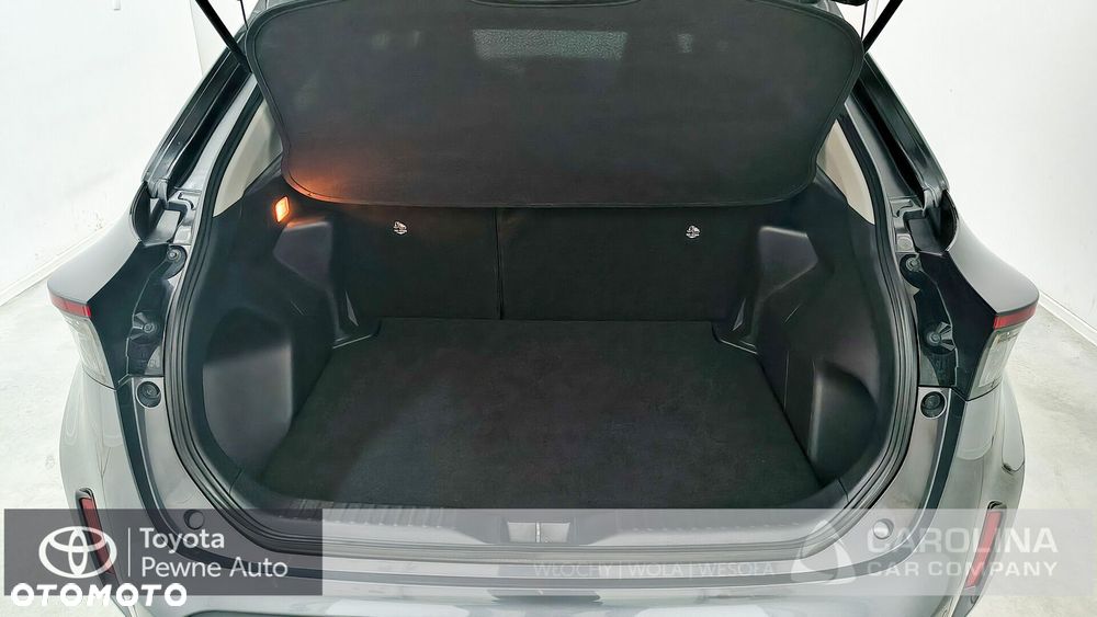 Toyota Yaris Cross Hybrid 1.5 Comfort - 19