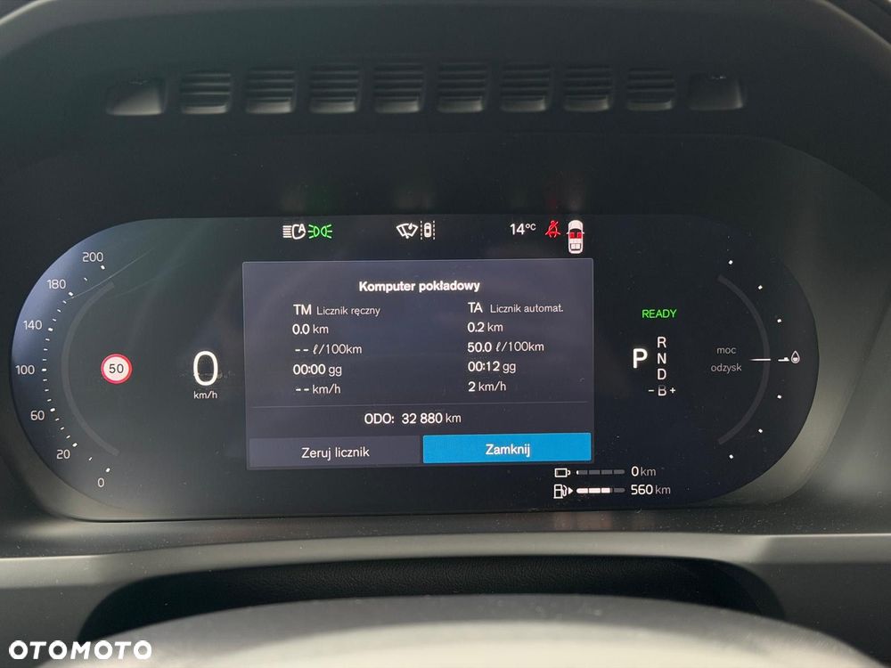 Volvo XC 90 - 16