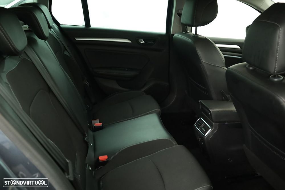 Renault Mégane Sport Tourer - 22