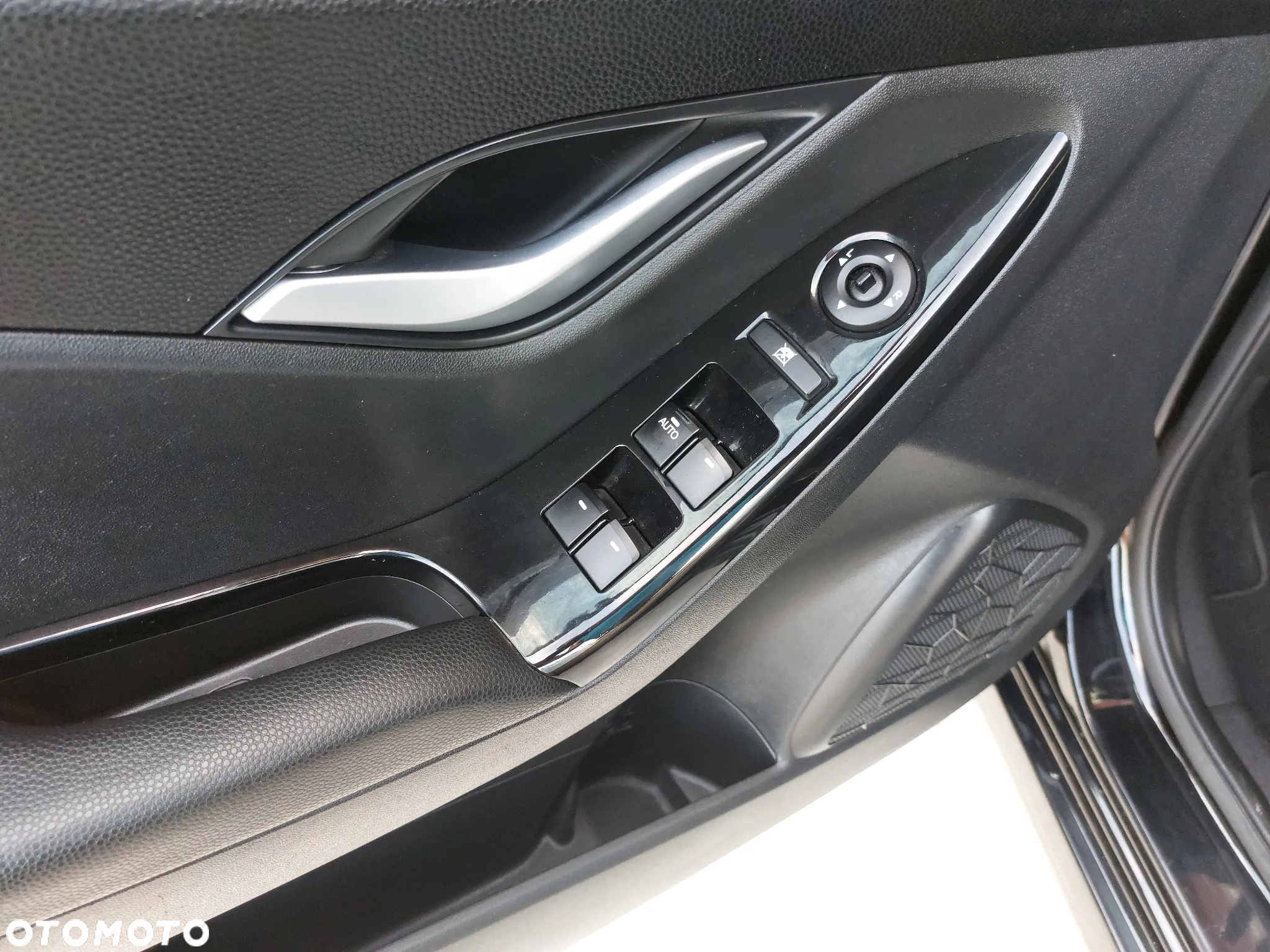 Hyundai ix20 1.6 Automatik Trend - 11