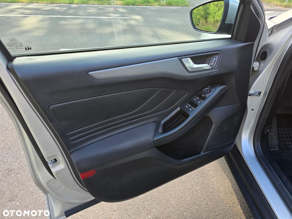 Ford Focus 1.5 TDCi Trend - 20