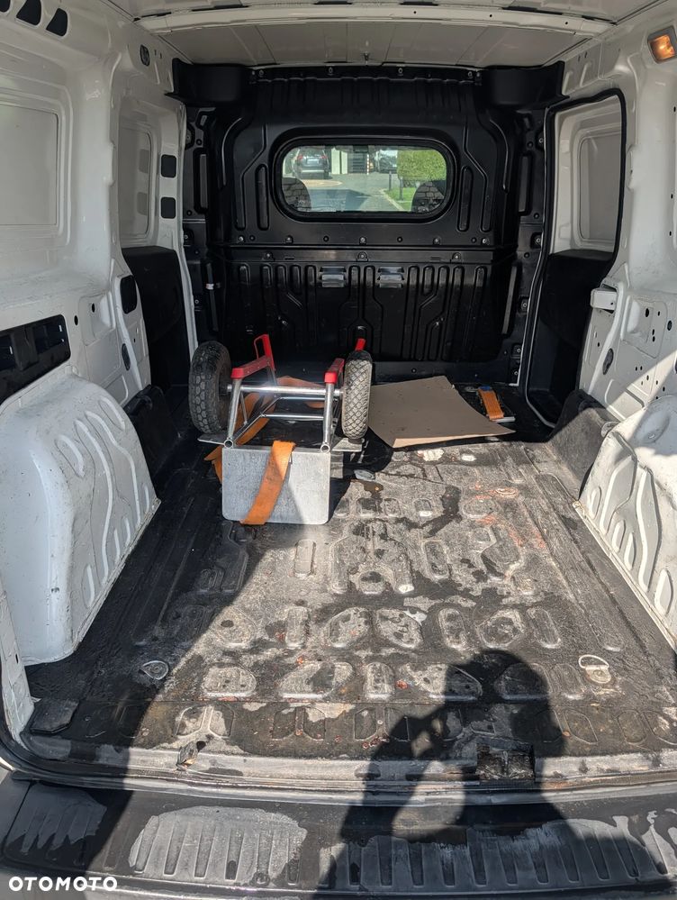 Fiat Doblo Maxi Active - 5