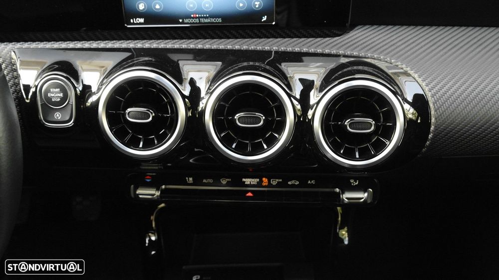 Mercedes-Benz A 180 d Progressive - 54