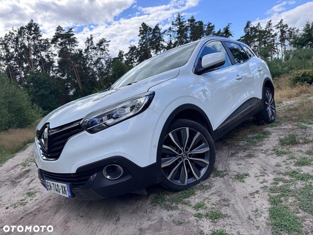 Renault Kadjar Energy TCe 130 LIMITED - 3