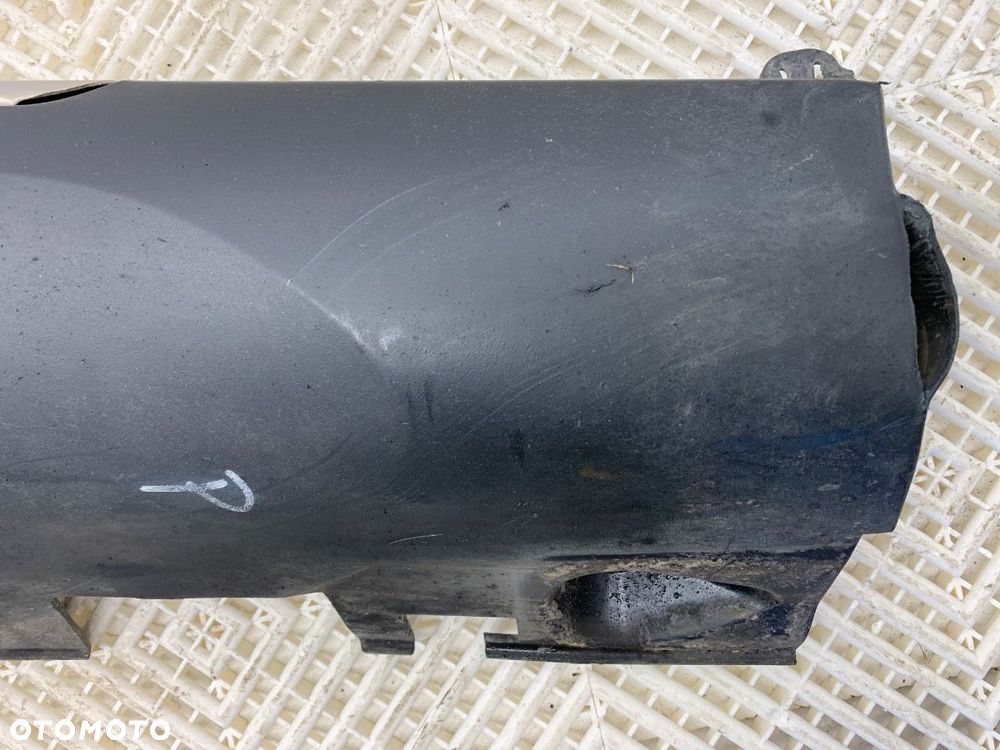 LISTWA PROGOWA PRAWY  BMW X6 (F16, F86) 2014 - 2019 xDrive 30 d 190 kW [258 KM] olej napędowy 2014 - 3