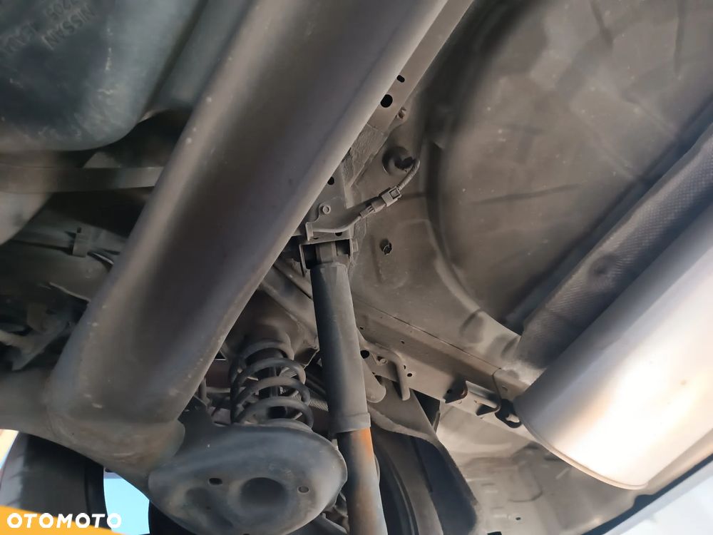 Nissan Qashqai 1.6 dCi TEKNA+ - 9