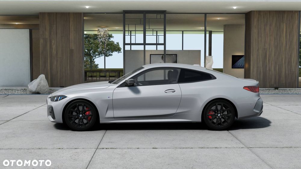 BMW Seria 4 M440i xDrive - 2