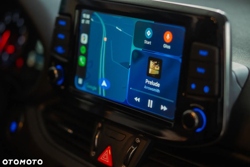 Hyundai i30 N 2.0 T-GDI GPF Performance - 20