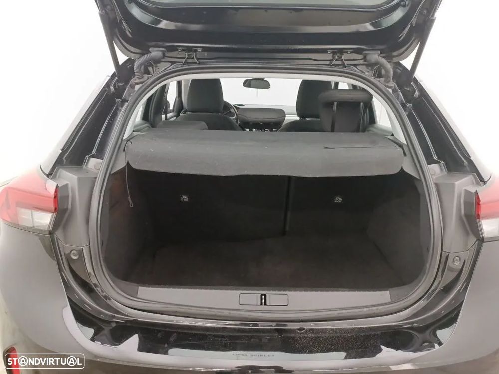 Opel Corsa 1.2 T Edition - 13