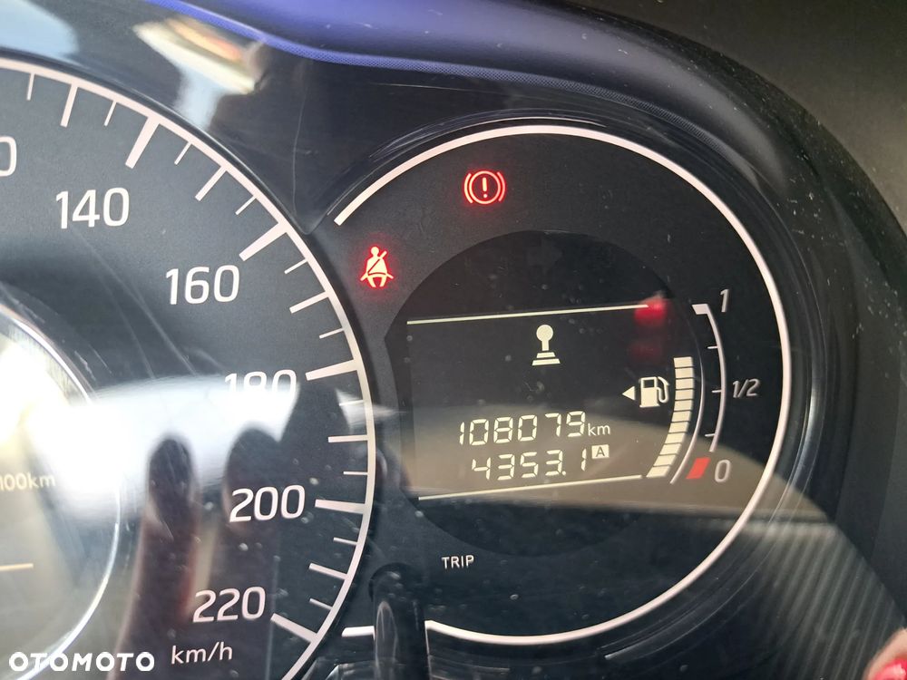 Nissan Note 1.2 Acenta - 11