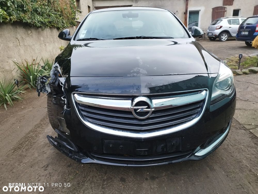 Opel Insignia - 2