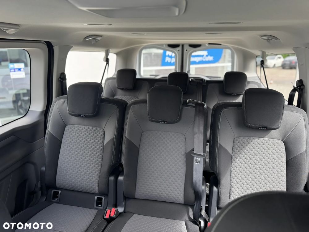 Volkswagen Caravelle 2.0 TDI L2 4Motion Edition - 11