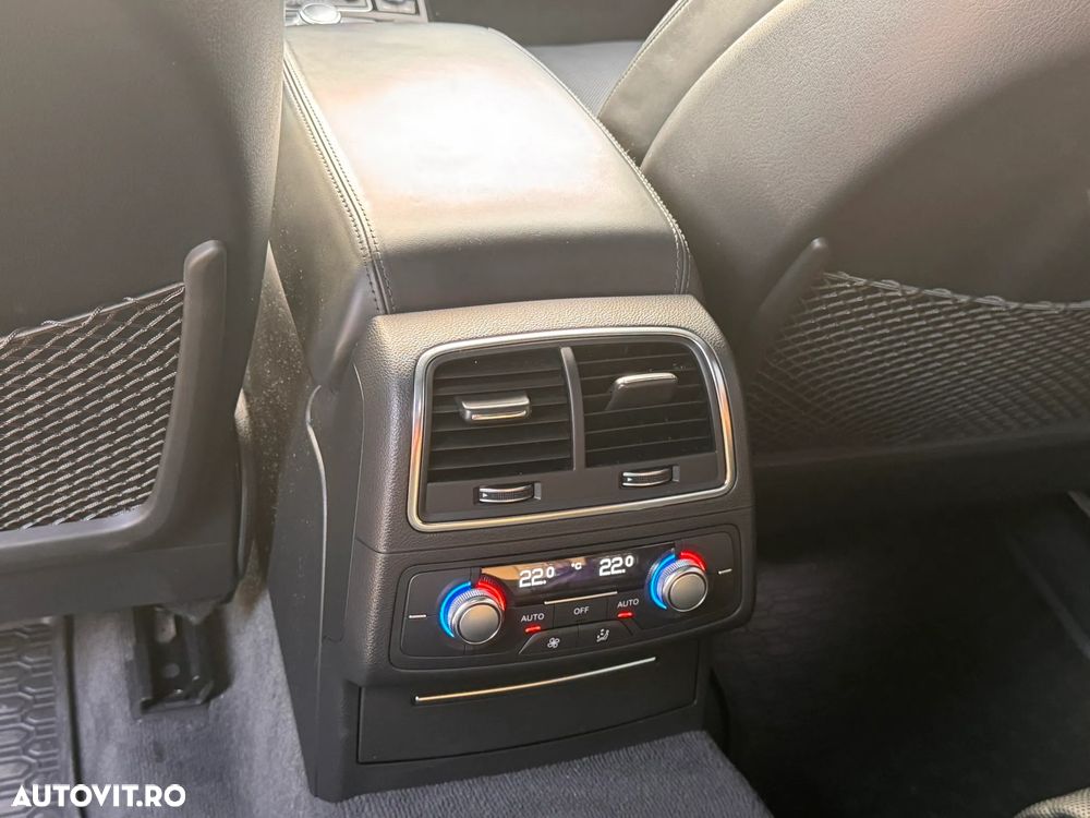 Audi A6 Allroad - 20