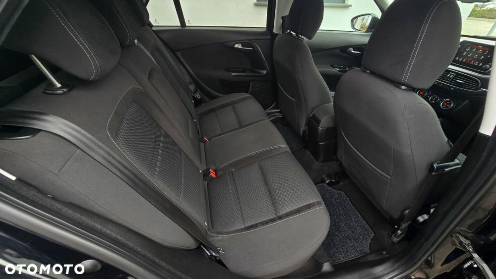 Fiat Tipo 1.4 T-Jet 16v Lounge EU6 - 14