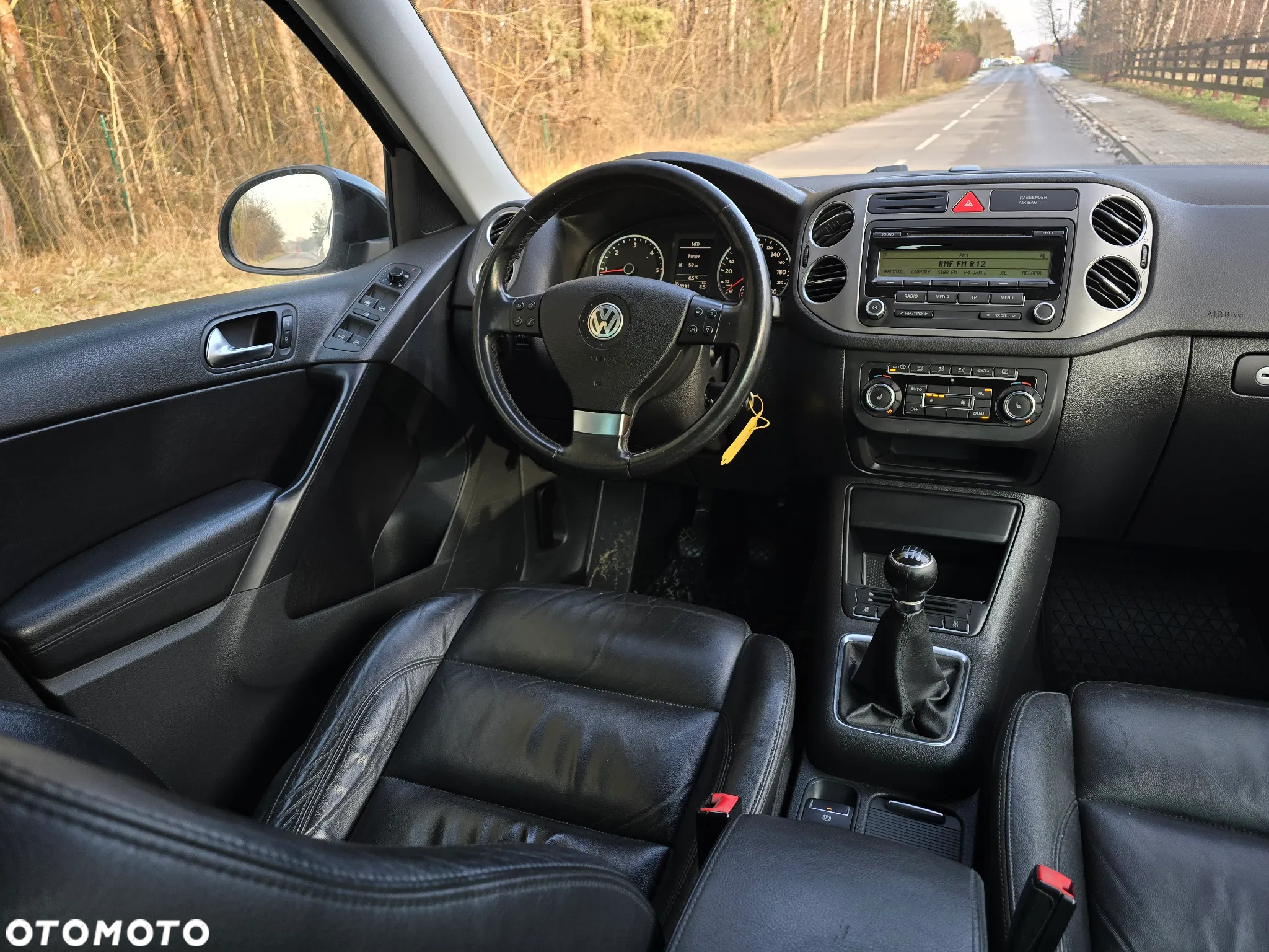 Volkswagen Tiguan 2.0 TDI 4Mot Sport&Style - 6