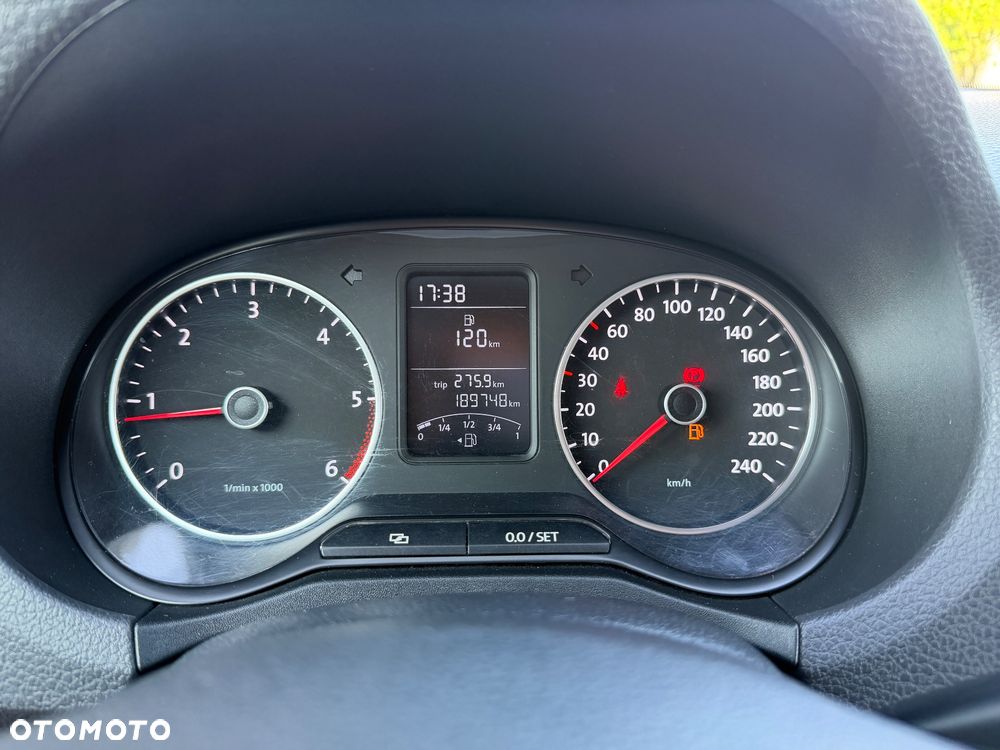 Volkswagen Amarok Double Cab 2.0 BiTDi 4MOTION Highline - 28