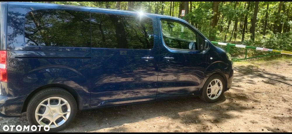 Citroën SpaceTourer - 7