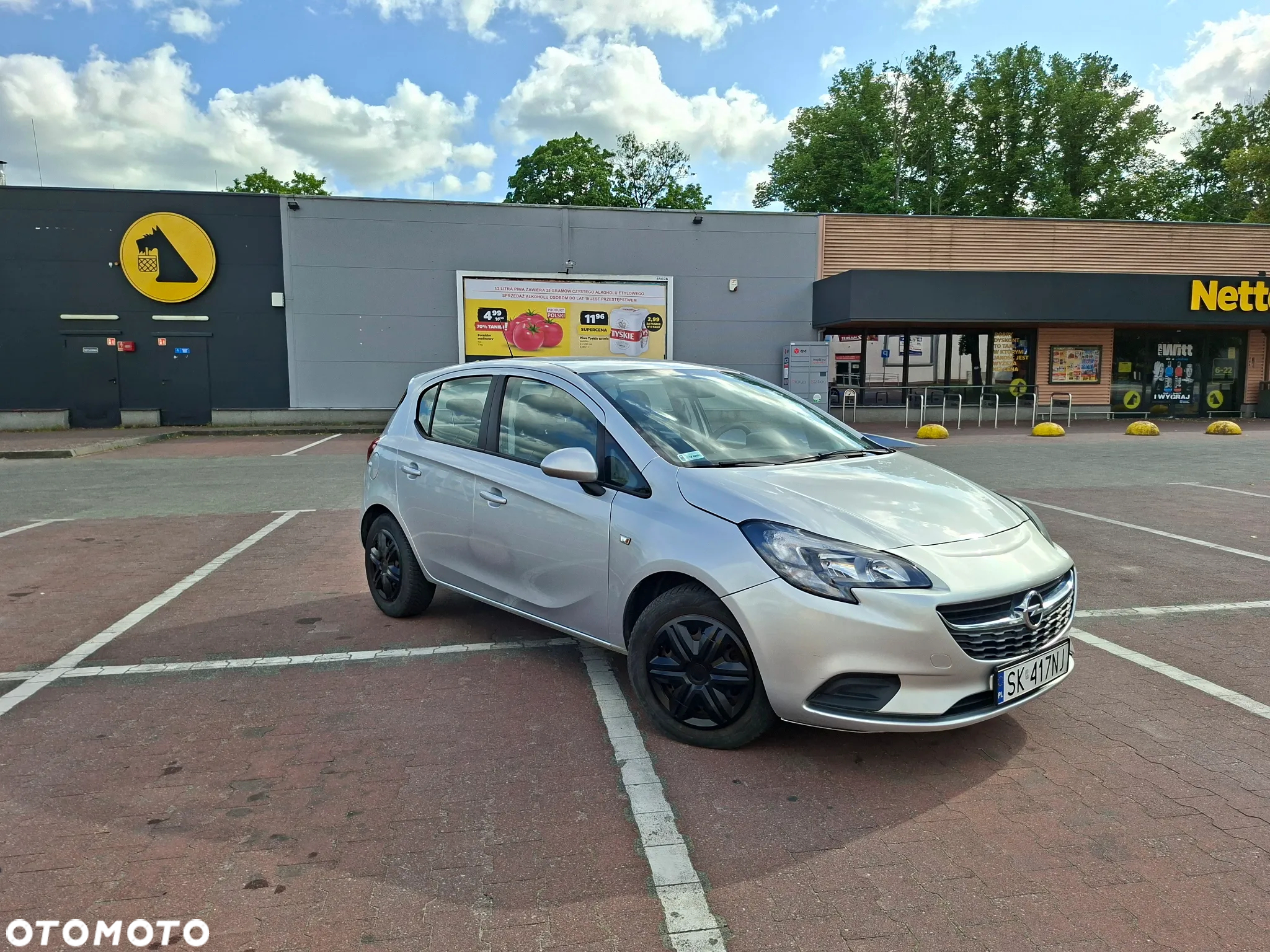 Opel Corsa - 22