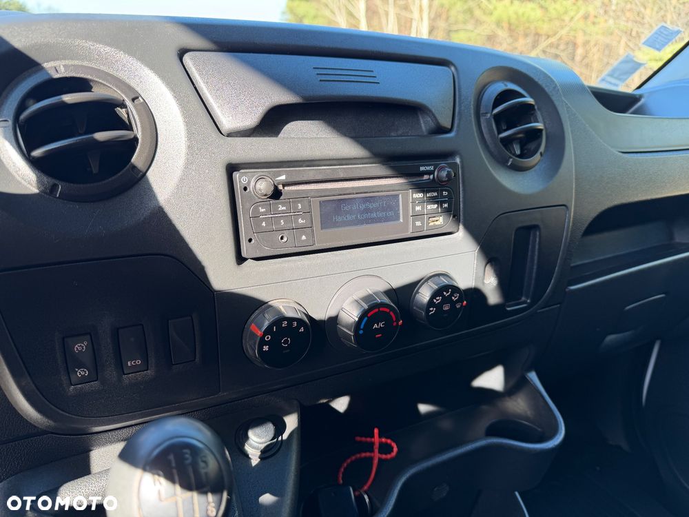 Renault MASTER - 12