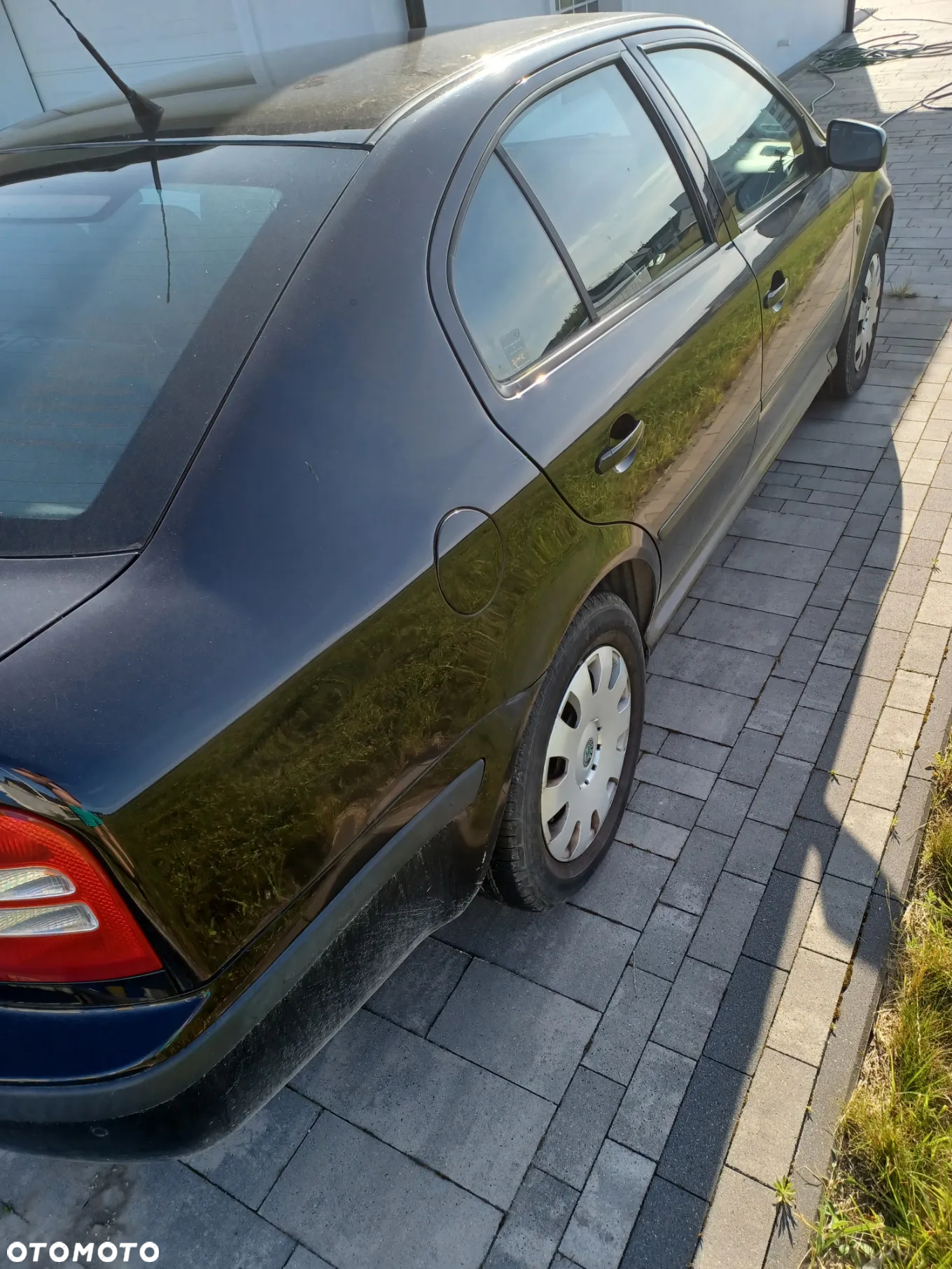 Skoda Octavia 1.9 TDI Tour Classic - 2