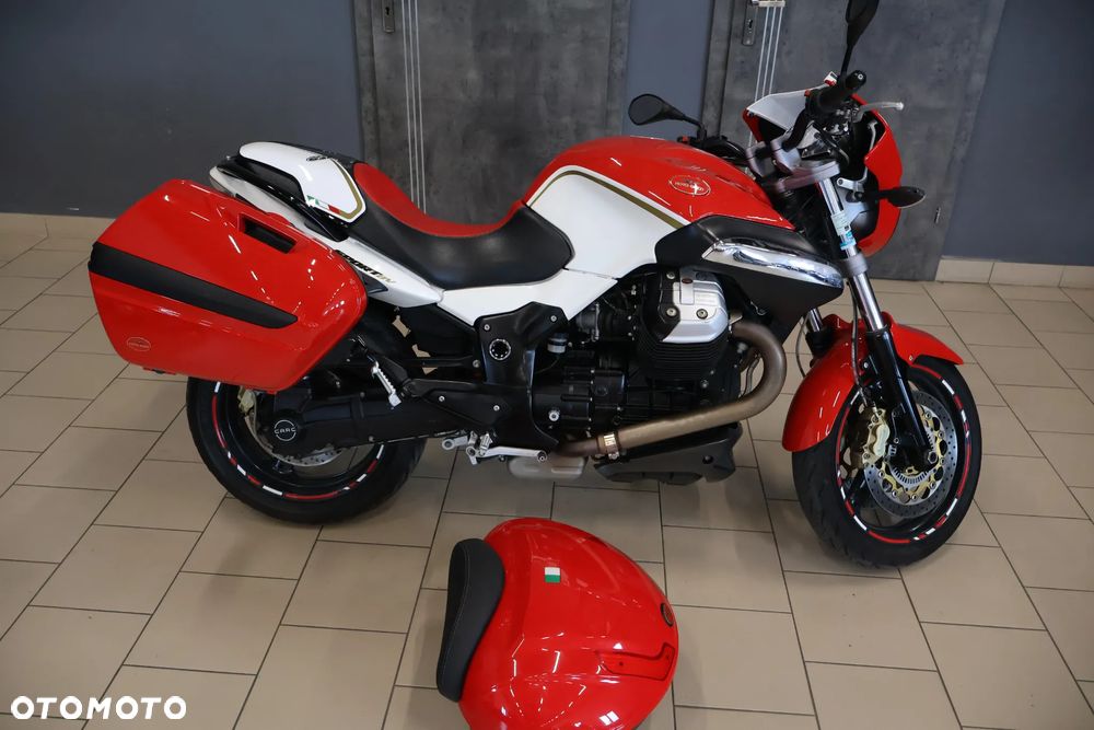 Moto Guzzi 1200 - 2
