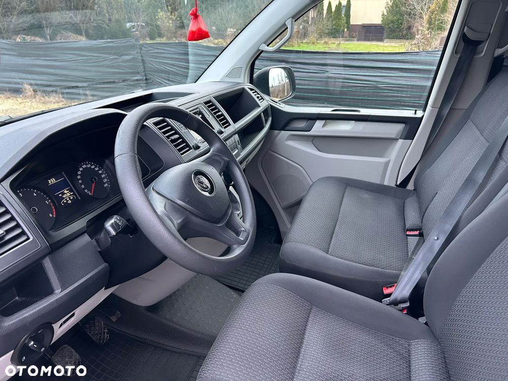 Volkswagen Caravelle 2.0 TDI L2 Highline - 9