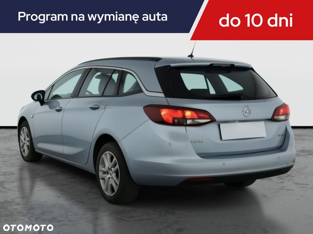 Opel Astra - 6