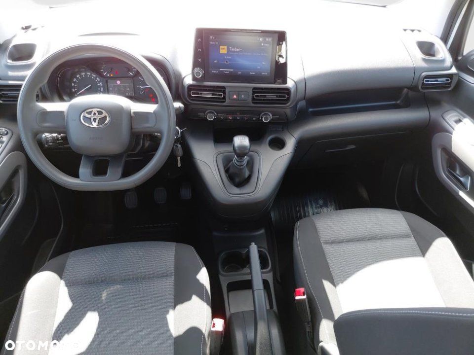 Toyota Proace City Verso - 13