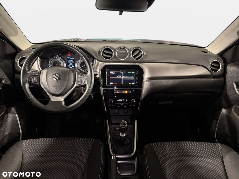 Suzuki Vitara - 17