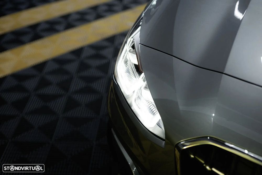 BMW 225xe Active Tourer e xDrive Line Luxury - 15