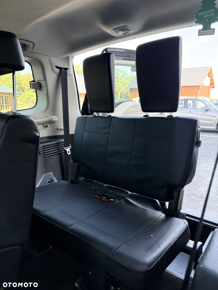 Mitsubishi Pajero 3.2 DID Instyle - 27