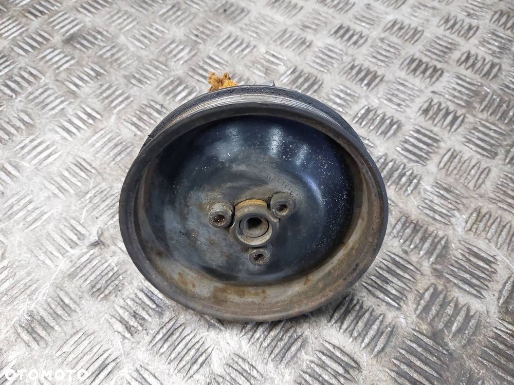 POMPA WSPOMAGANIA VOLKSWAGEN TRANSPORTER T4 2.5 TDI 701422155B ID: 236390 - 2