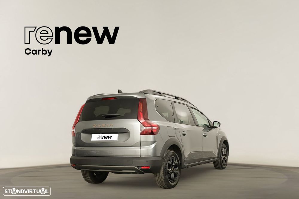 Dacia Jogger 1.0 ECO-G Extreme+ Up&Go 7L Bi-Fuel - 4