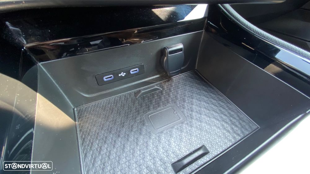 Renault Austral 1.3 Mild Hybrid Techno - 54
