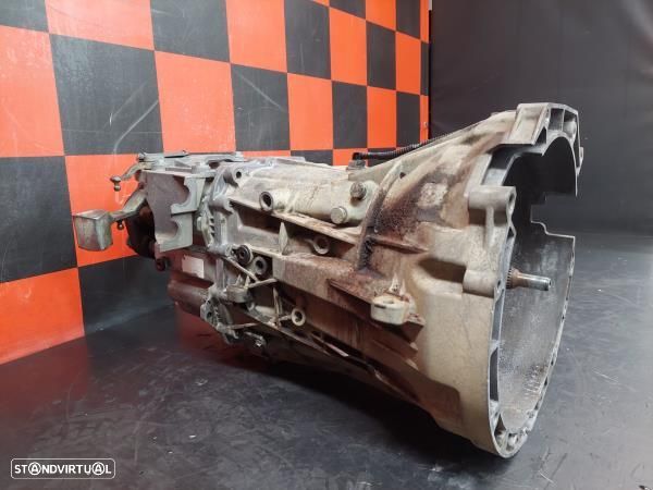 Caixa Velocidades  Ford Transit Caixa (Fa_ _) - 3