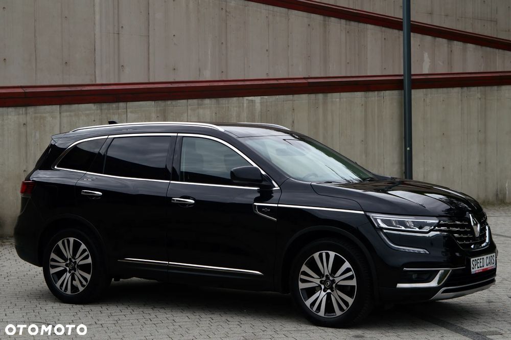 Renault Koleos 2.0 Blue dCi Initiale Paris 4x4 X-Tronic - 3