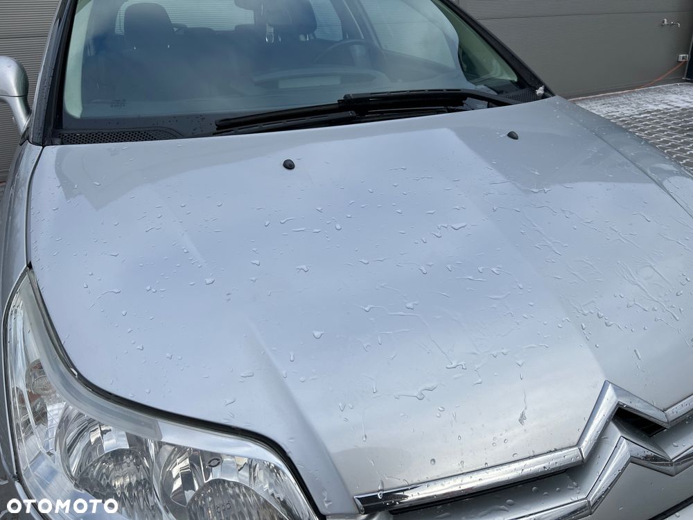 Citroën C4 1.6 16V SX - 5