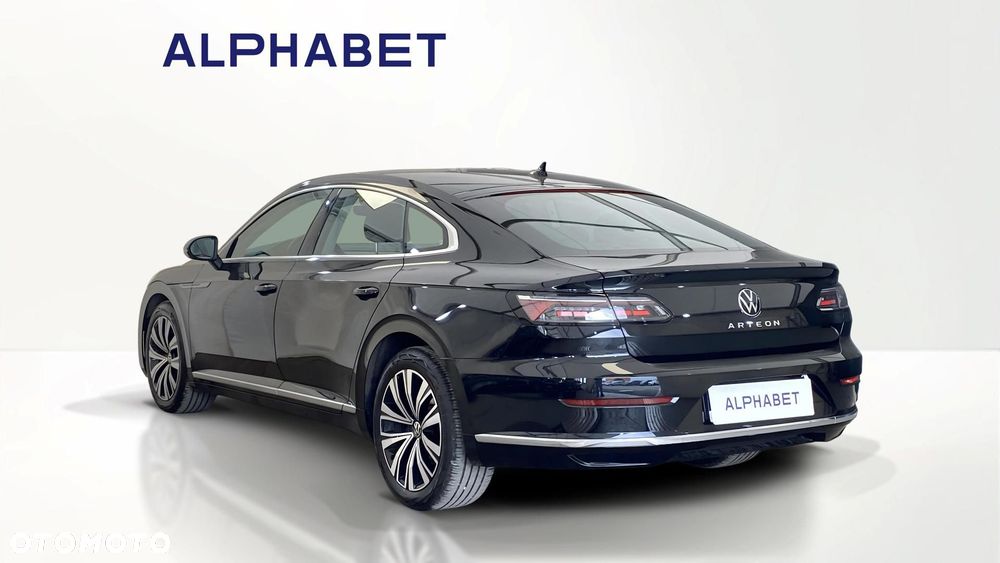 Volkswagen Arteon 2.0 TDI Elegance DSG - 3