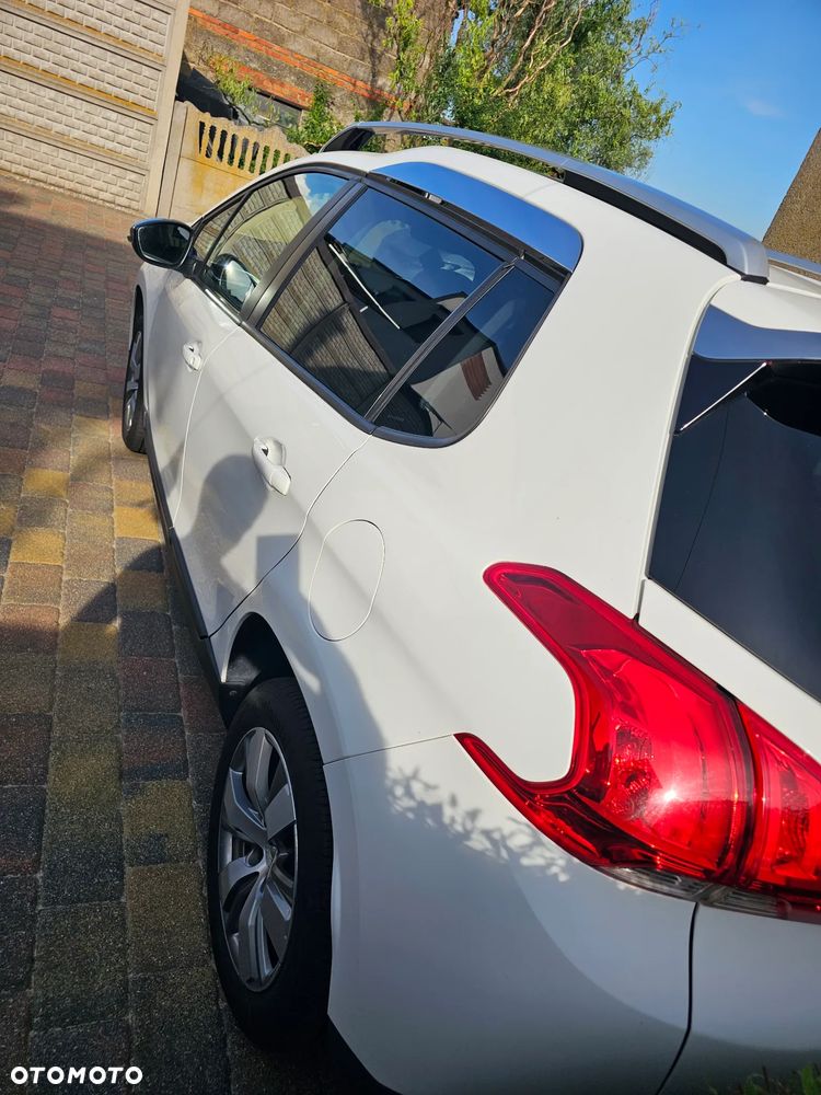 Peugeot 2008 1.2 Pure Tech Access - 15