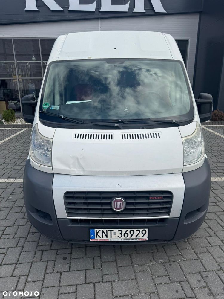 Fiat Ducato - 3