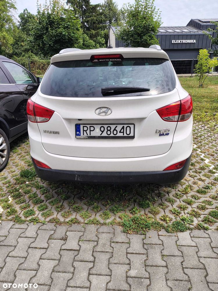 Hyundai ix35 - 4
